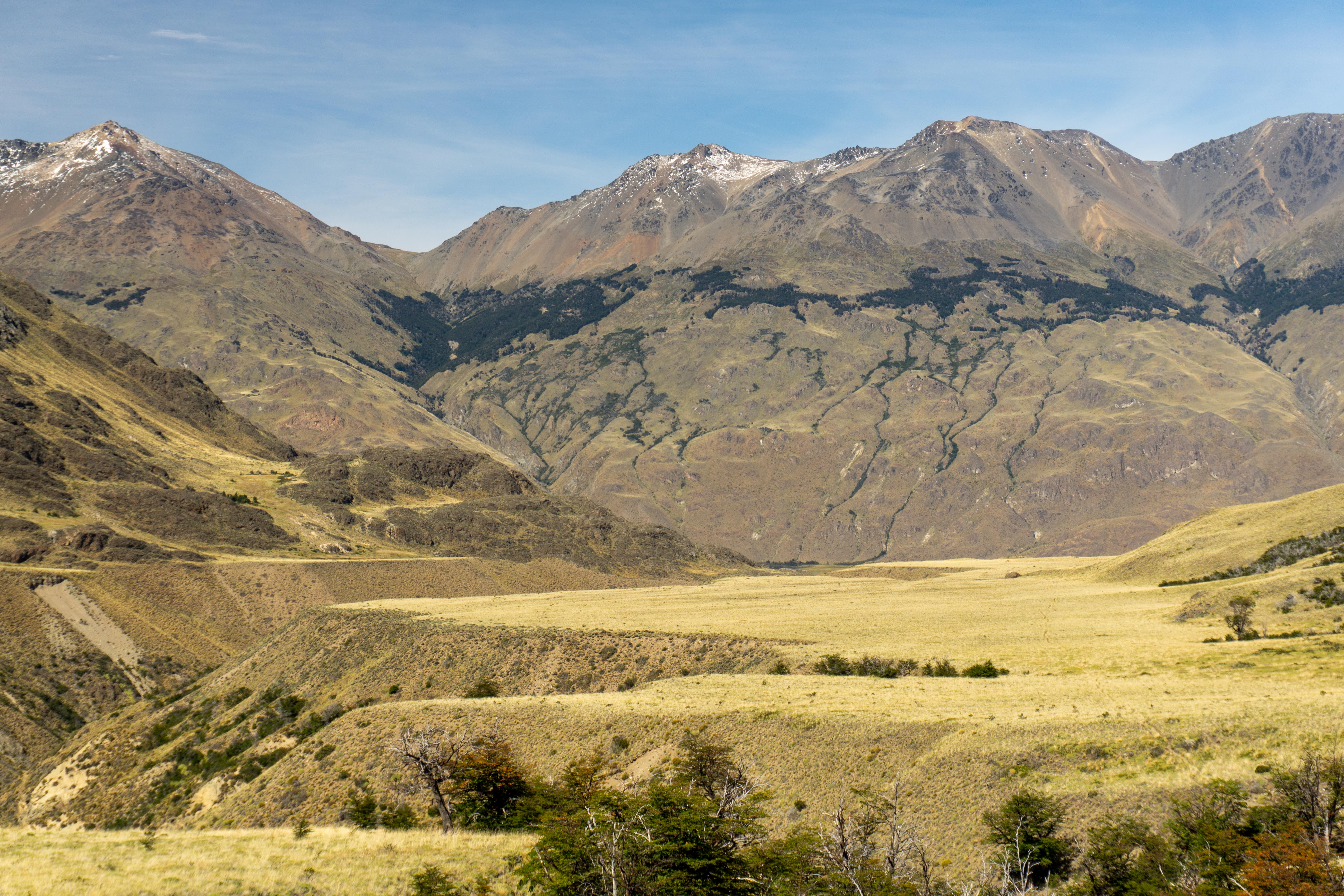 Parque Nacional Patagonia_Chile